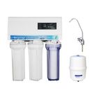 8 Stages 50gpd Home Reverse Osmosis Water Purifier System Undersink KK-RO50G-A
